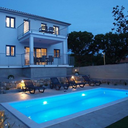 מאלינסקה Vila Vista מראה חיצוני תמונה