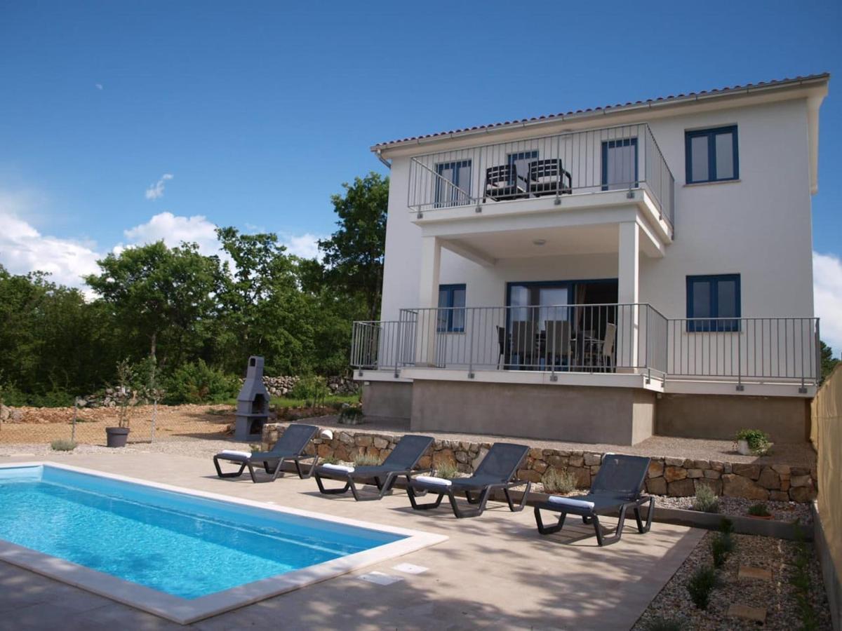 מאלינסקה Vila Vista מראה חיצוני תמונה