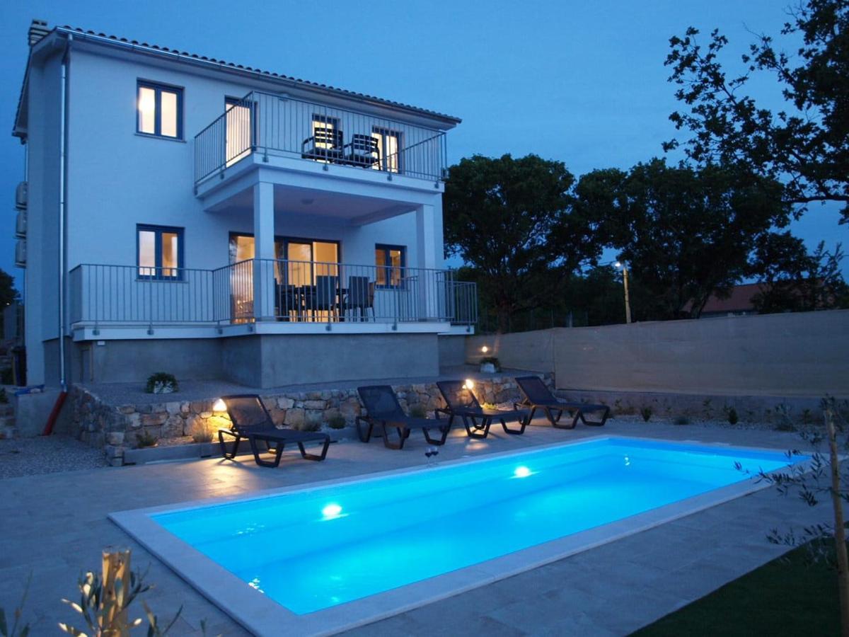 מאלינסקה Vila Vista מראה חיצוני תמונה
